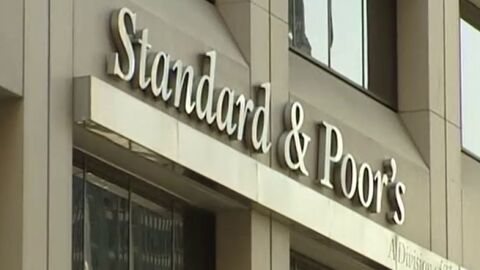 Captura sede Standard & Poor&acute;s