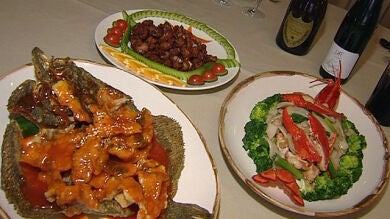 La gastronomía china más allá de los rollitos de primavera