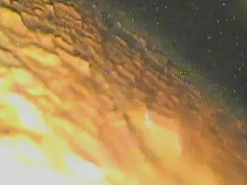 Un reactor de Fukushima Un reactor de Fukushima