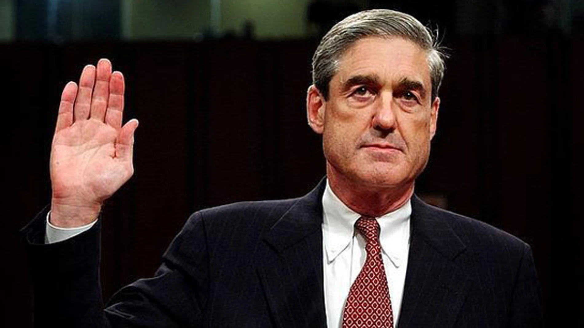 Robert Muller, director del FBI Robert Muller, director del FBI