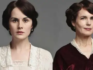 Downton Abbey Downton Abbey