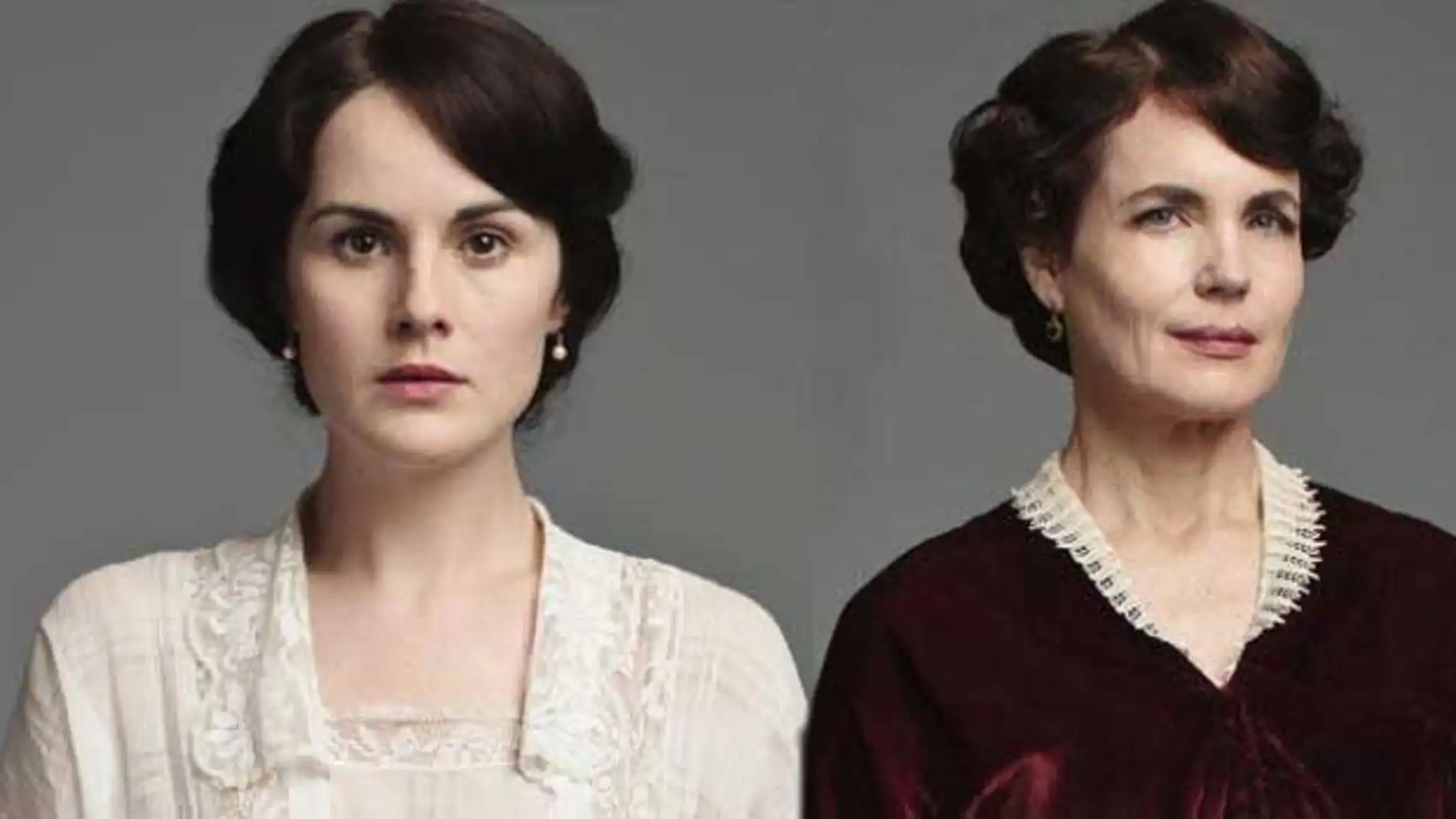 Downton Abbey