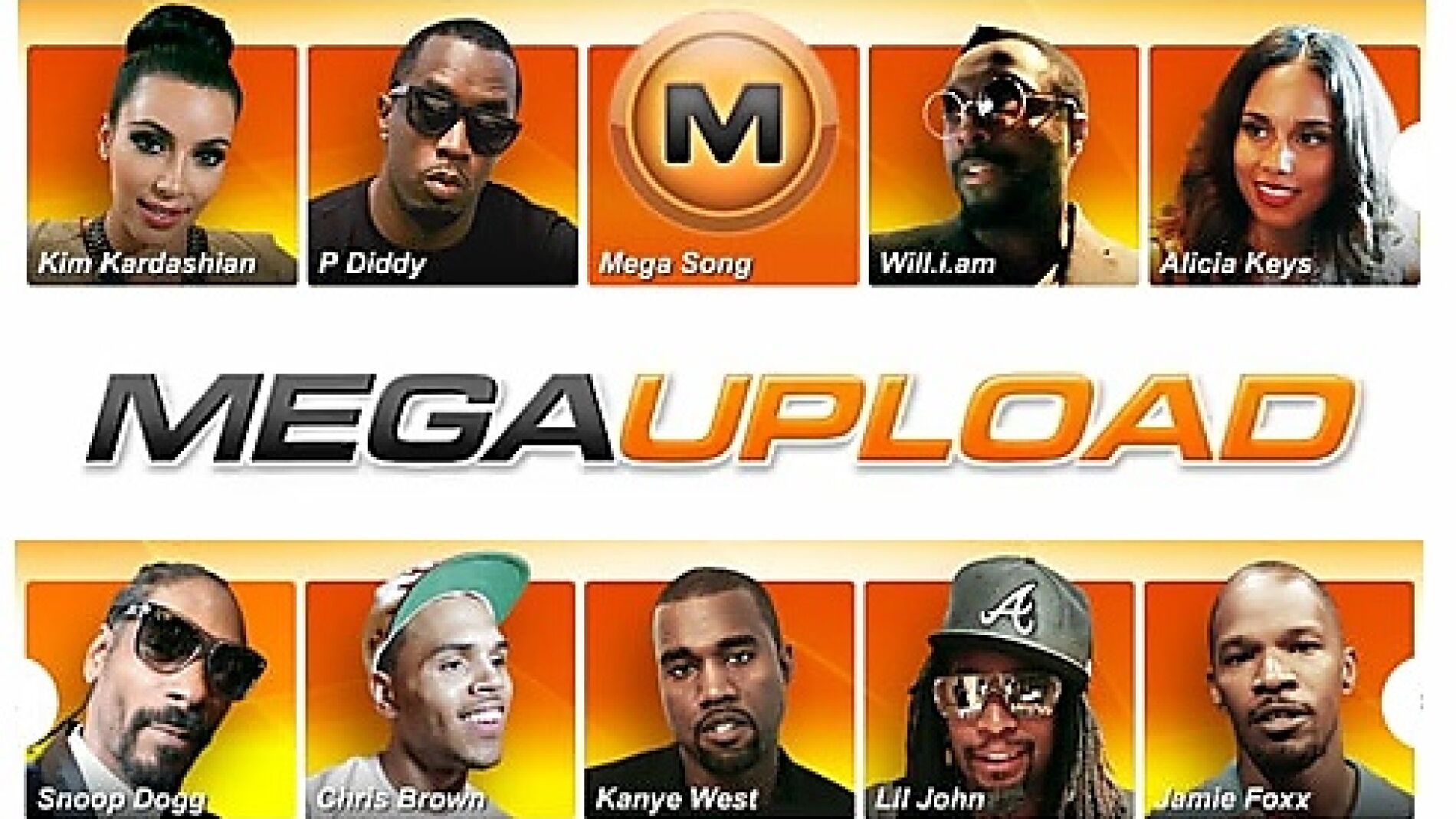 Megaupload