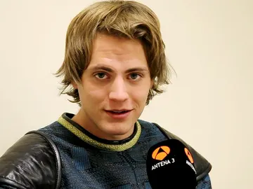 Jaime Olías:"Toledo es una producción de enormes talentos" Jaime Olías:"Toledo es una producción de enormes talentos"
