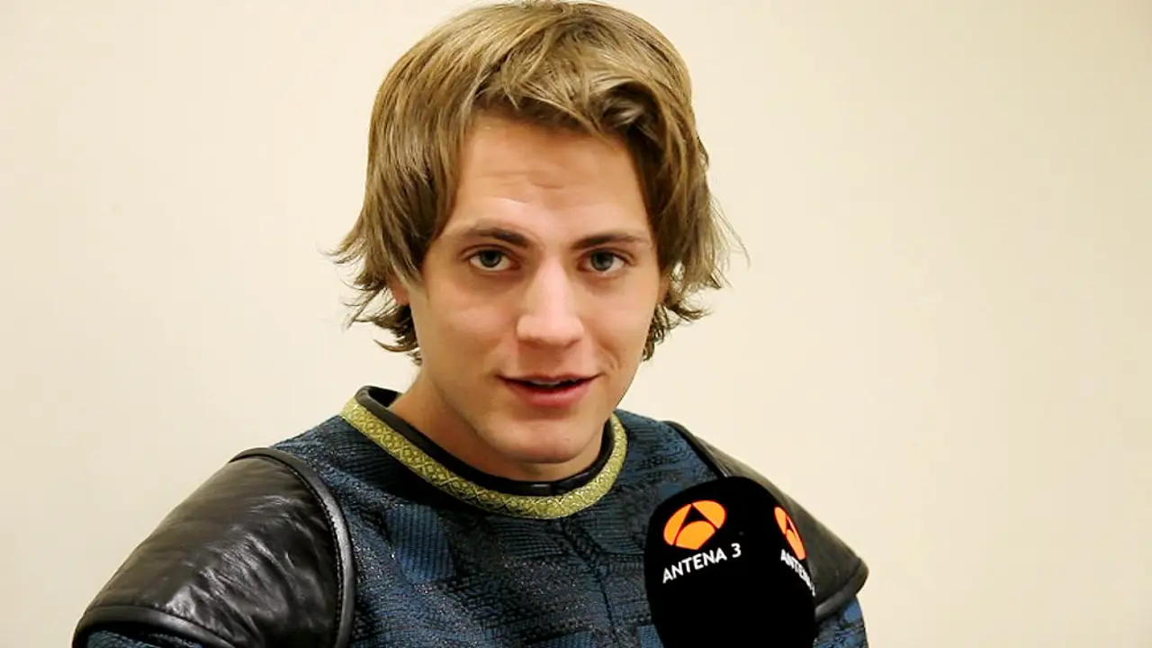 Jaime Olías: "Toledo es una producción de enormes talentos"