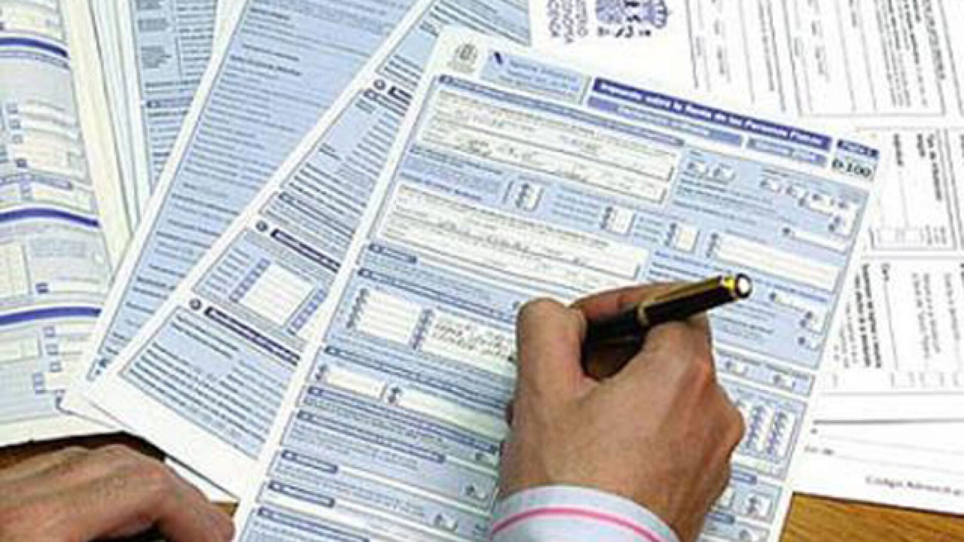 Declaraci&oacute;n de la renta