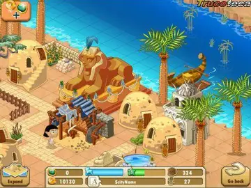 PyramidVille Adventure PyramidVille Adventure