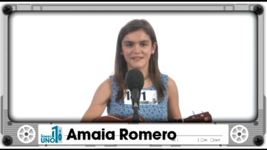 Amaia Romero