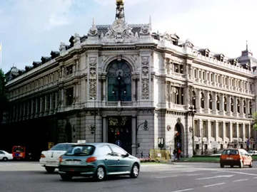 Banco de España Banco de España