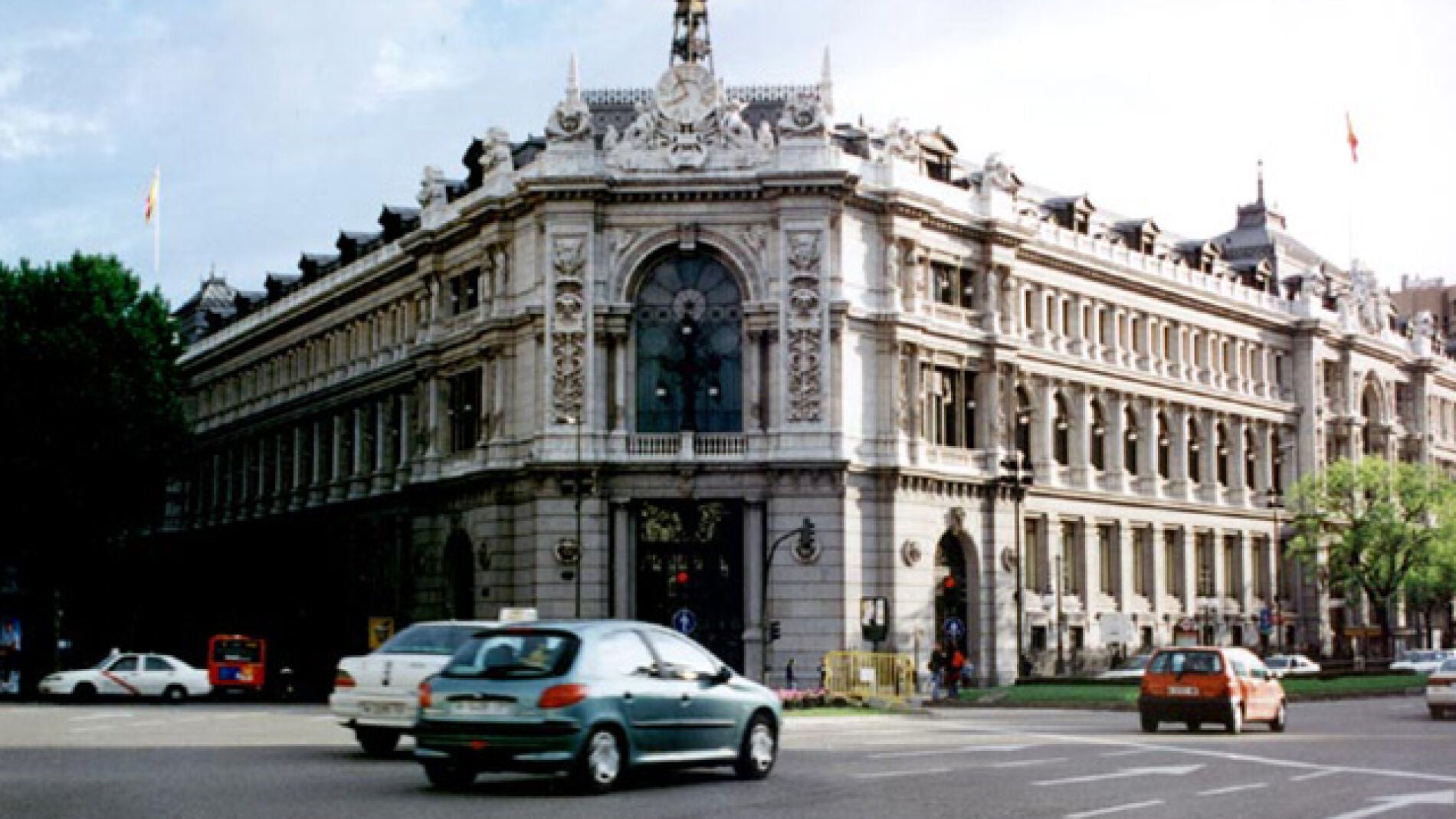 Banco de Espa&ntilde;a
