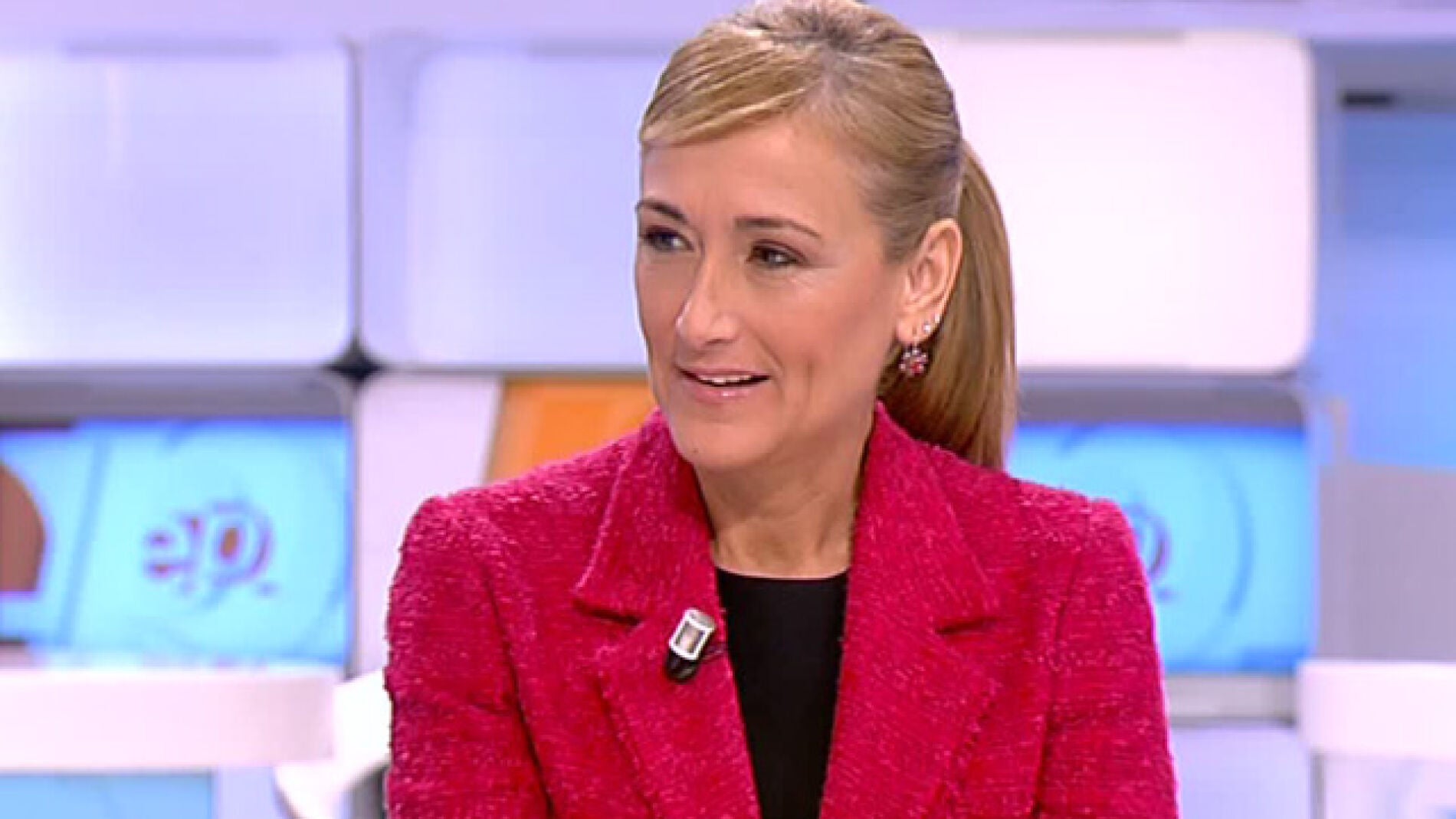 Cristina Cifuentes