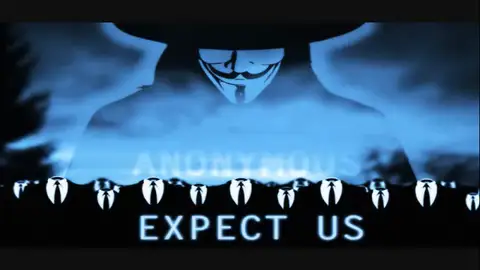 Anonymous Anonymous
