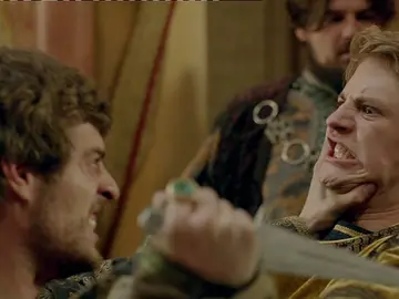 Sancho, decidido a matar a Fernando Sancho, decidido a matar a Fernando
