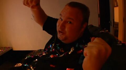 El jefe de Megaupload, n&uacute;mero uno de Modern Warfare 3