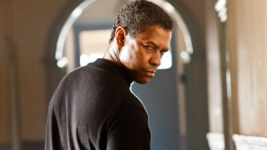 El Hormiguero 3.0 recibe a Denzel Washington