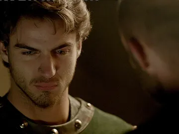 Martín no logra olvidar su pasado Martín no logra olvidar su pasado