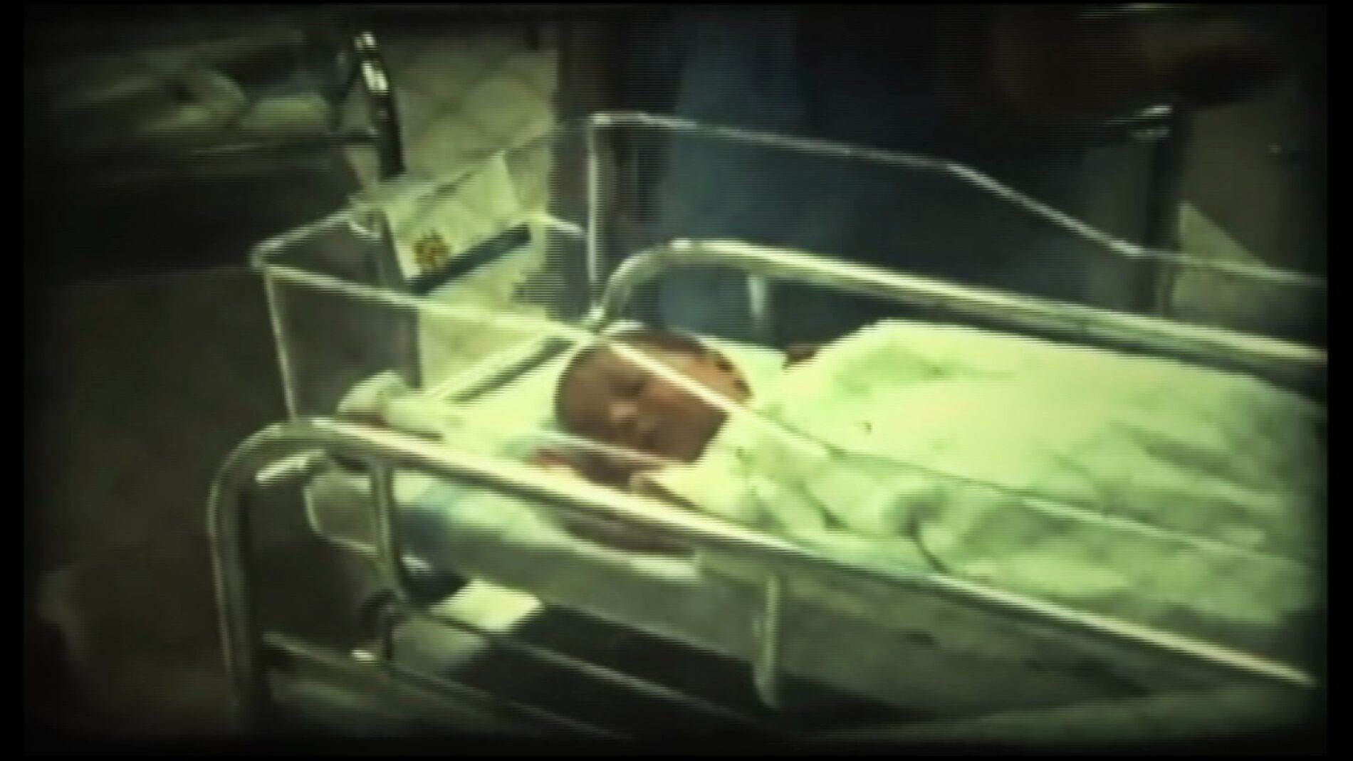 Beb&eacute;s robados