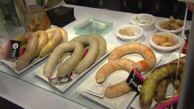 Los mejores cocineros del mundo, juntos en Madrid Fusión