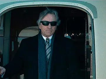 Robert de Niro en Luces Rojas Robert de Niro en Luces Rojas