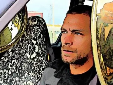 Un carnaval basado en el cómic Un carnaval basado en el cómic