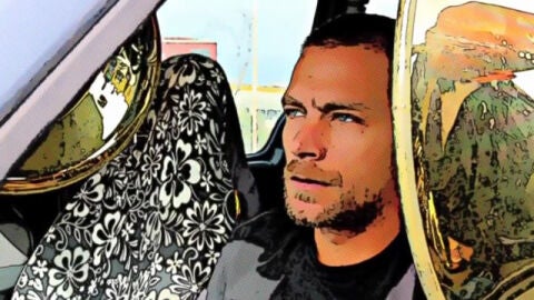 Un carnaval basado en el c&oacute;mic