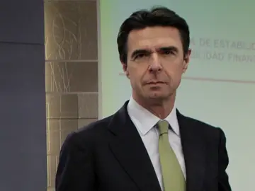 José Manuel Soria José Manuel Soria