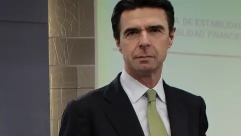 José Manuel Soria José Manuel Soria