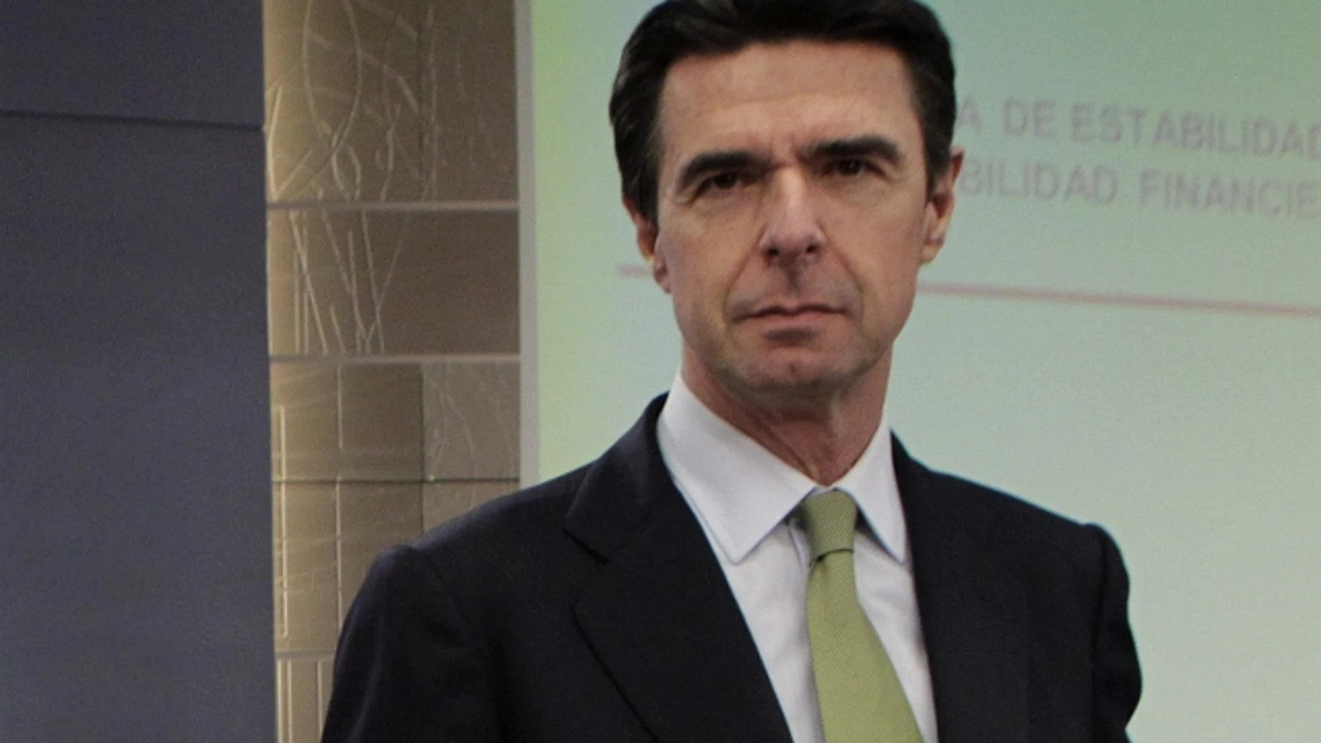 José Manuel Soria José Manuel Soria