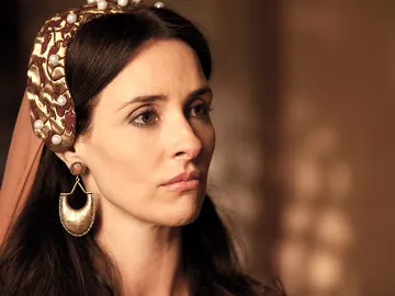 La reina Violante La reina Violante