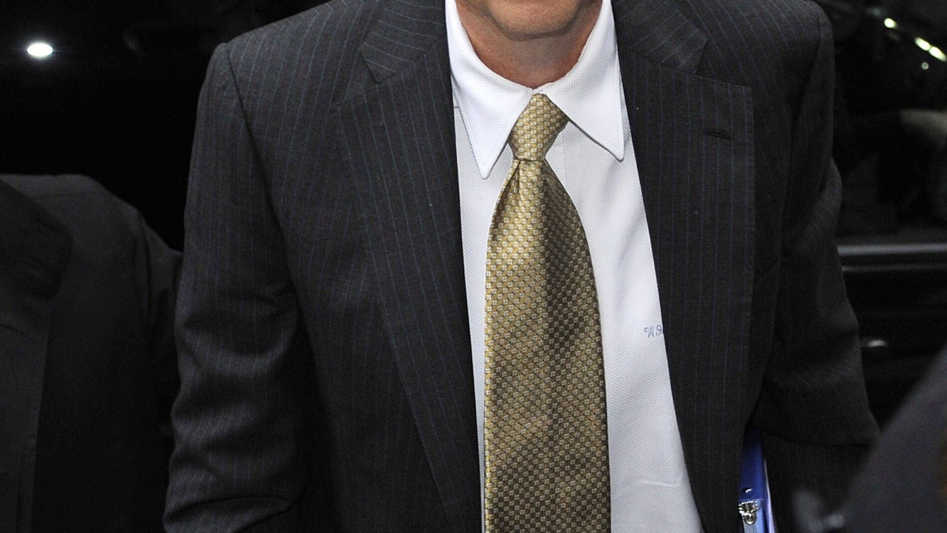 Bill Gates, cofundador de Microsoft