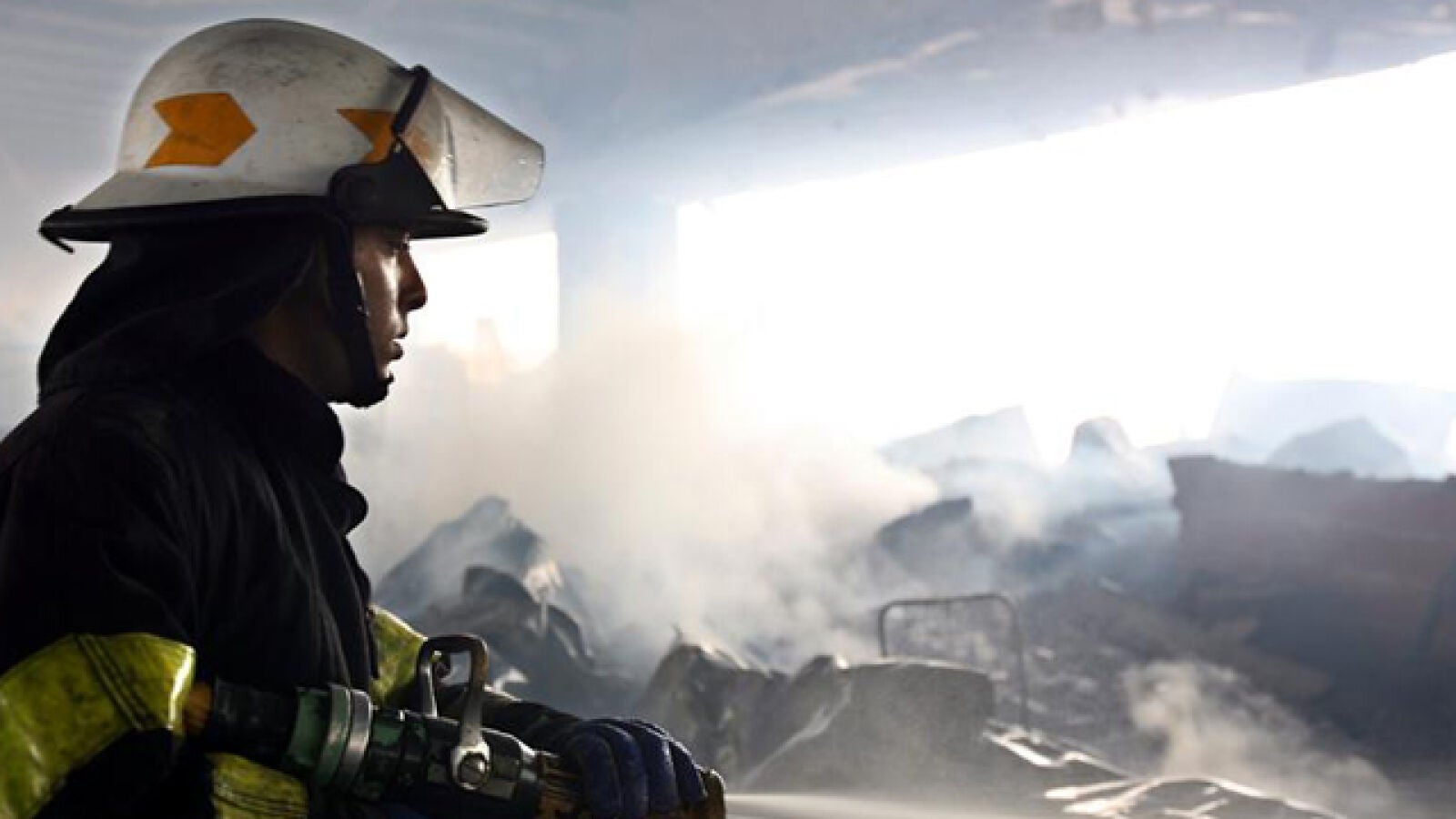 Un incendio en un centro de rehabilitación de Lima deja al menos 27 muertos