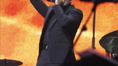 Pitbull: 