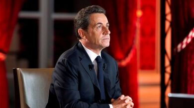 Sarkozy anuncia subida del IVA a un 21,2%