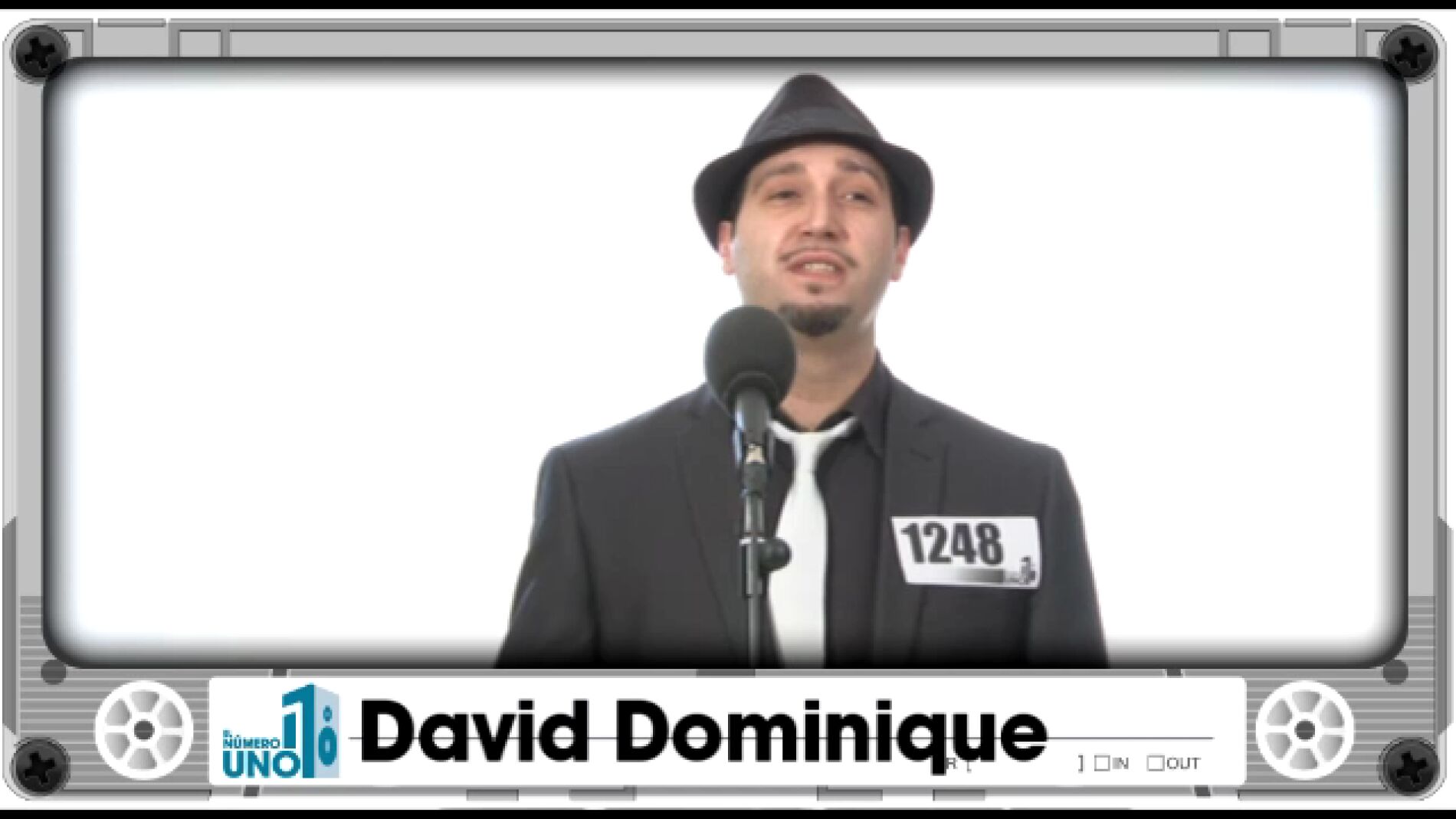 David Dominique