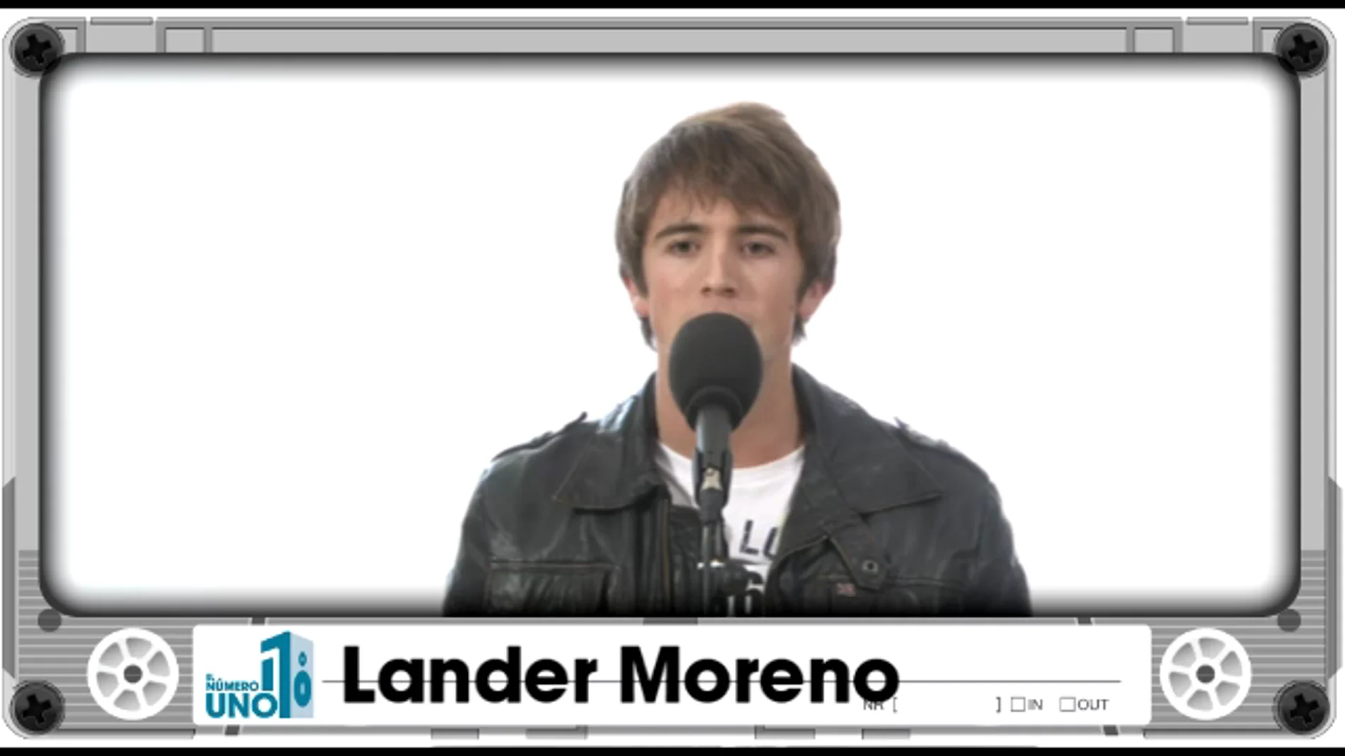 Lander Moreno