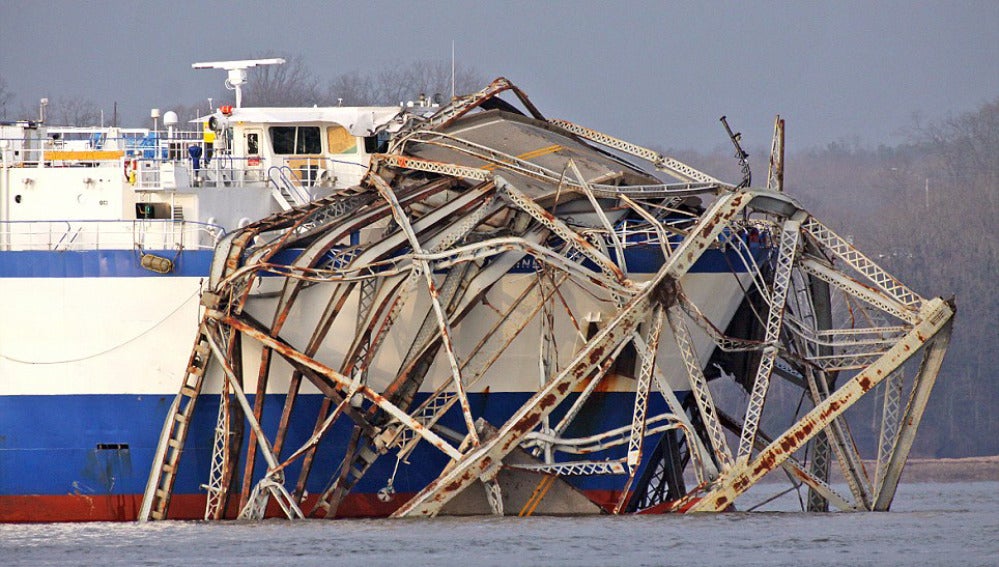 Barco en kentucky