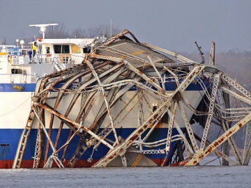Barco en kentucky