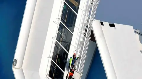Se retrasa el inicio de la extracción de carburante Se retrasa el inicio de la extracción de carburante