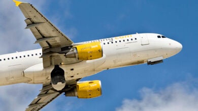 Vueling entrega un plan de contingencia que contempla más cancelación anticipada de vuelos