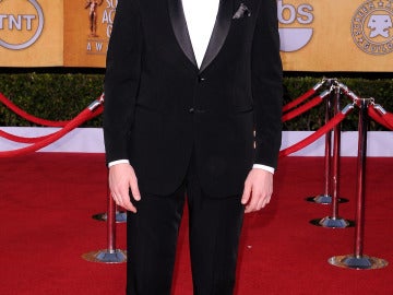 El guapo actor de 'Glee', Cory Monteith