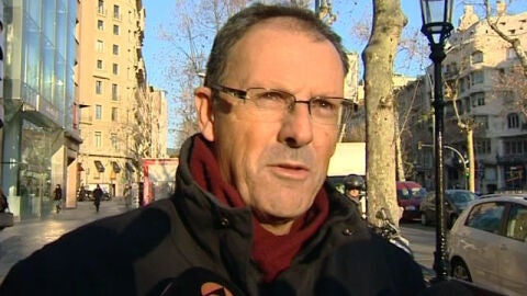 Mario Pascual Vives, abogado de Urdangar&iacute;n