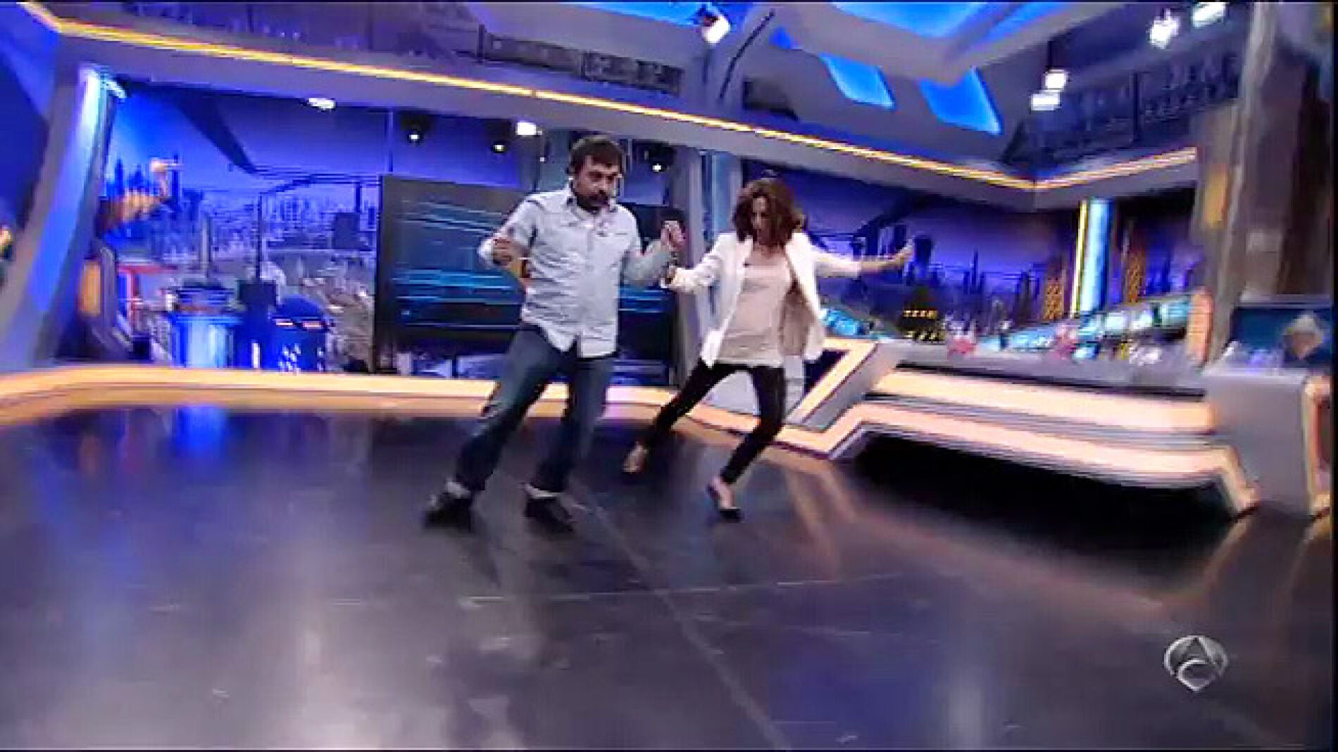El Hormiguero