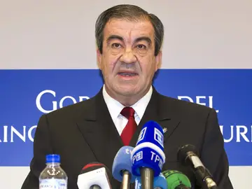 Álvarez Cascos Álvarez Cascos