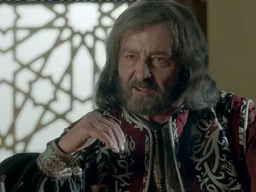 El Rey Alfonso X enfurece al oír hablar de su sucesor El Rey Alfonso X enfurece al oír hablar de su sucesor