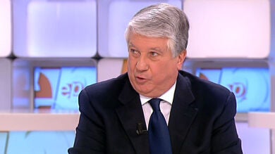 Arturo Fernández: 
