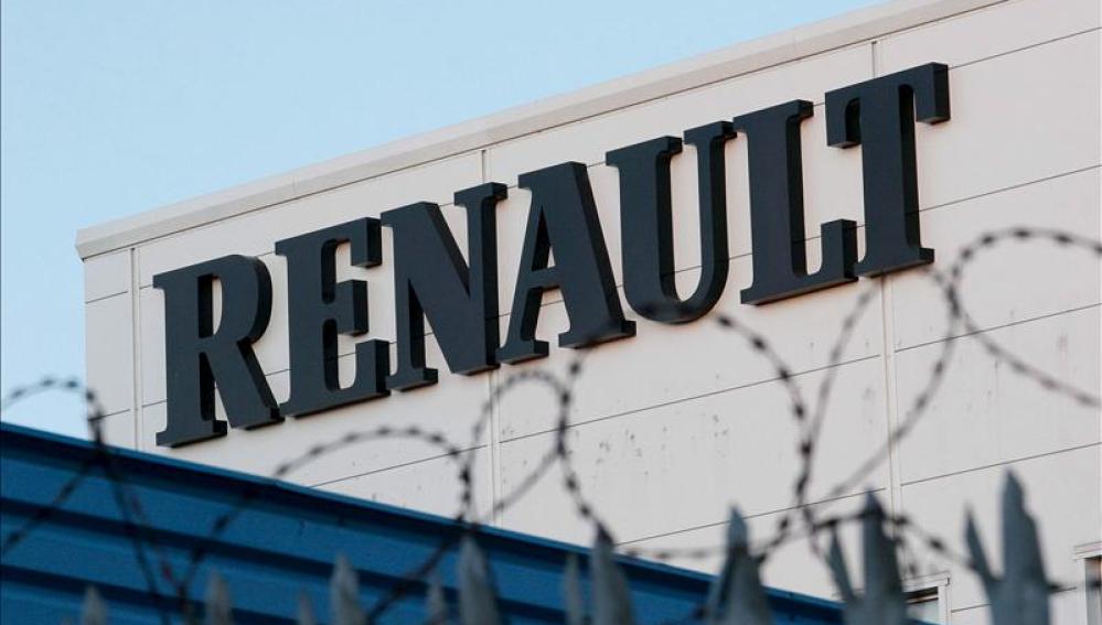 El sector del automóvil comienza el año con un crecimiento del 2,5%