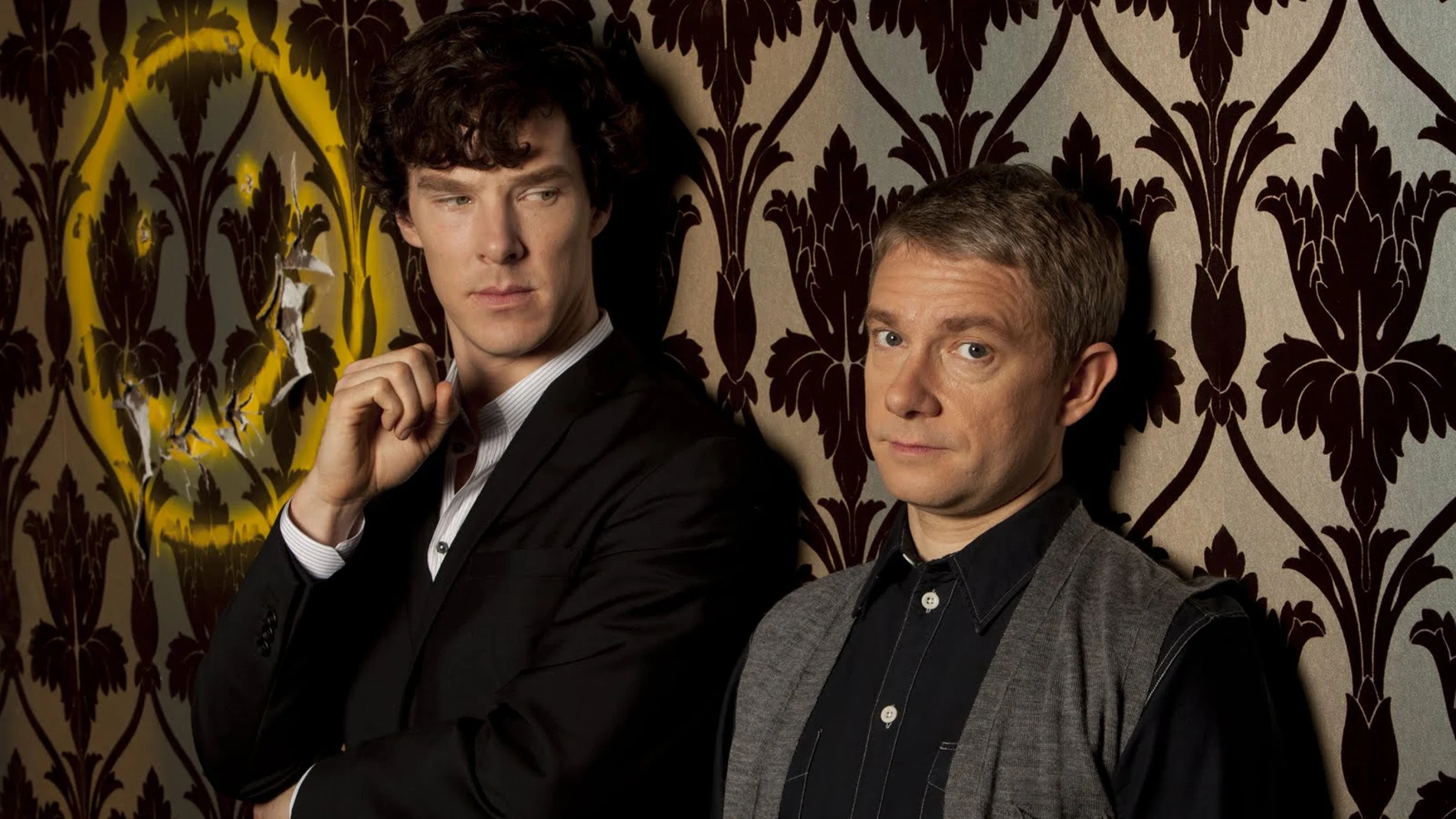 Sherlock