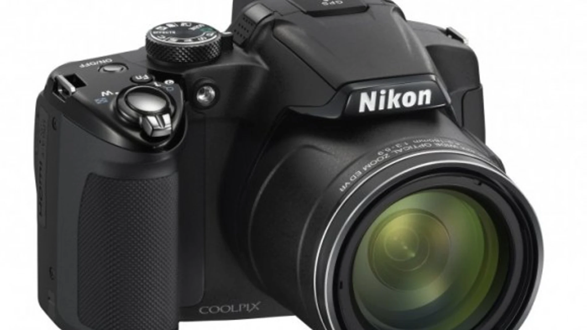 Nikon COOLPIX P510 42x Nikon COOLPIX P510 42x