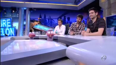 Se abre el telón