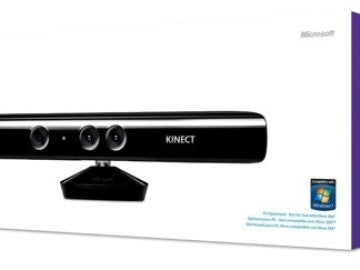Kinect